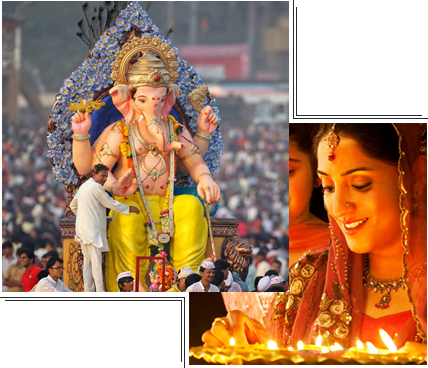 SCFI Festivals