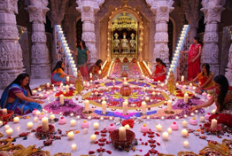 Major Indian Festivals